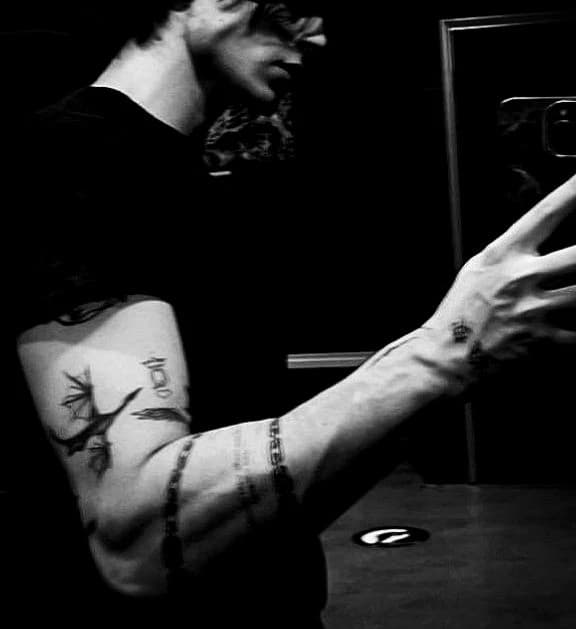 Nevio Falcone (Sins of the Fathers) thumbnail