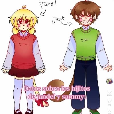 Jandel thumbnail