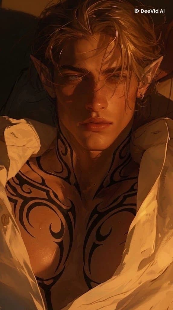 Nyx Archeron thumbnail