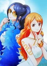Nami and Robin thumbnail