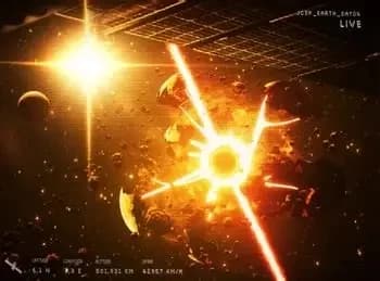 Murder Drones (Fall of Earth) thumbnail