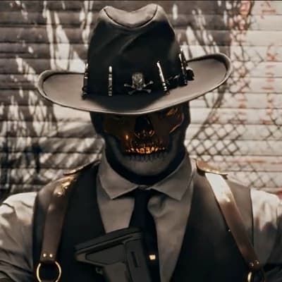 Ghost- Mafioso thumbnail