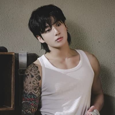 Jungkook's Child thumbnail