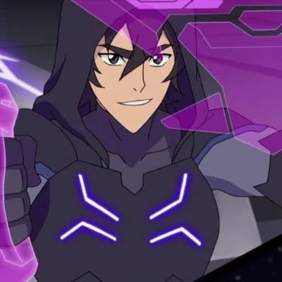Keith Kogane thumbnail