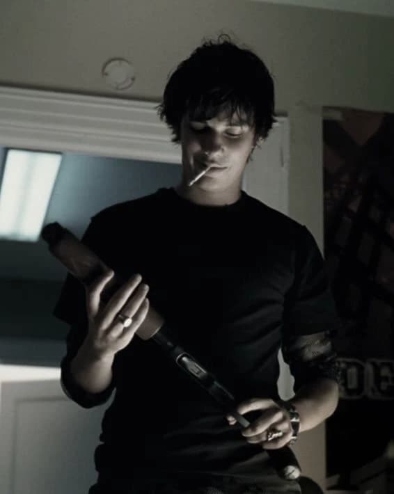 Rodrick Heffley thumbnail
