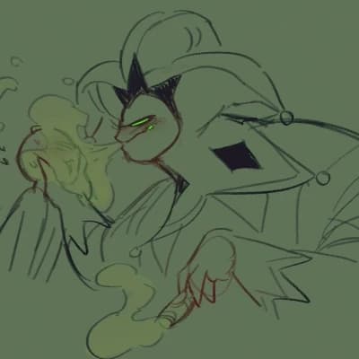 Mammon thumbnail