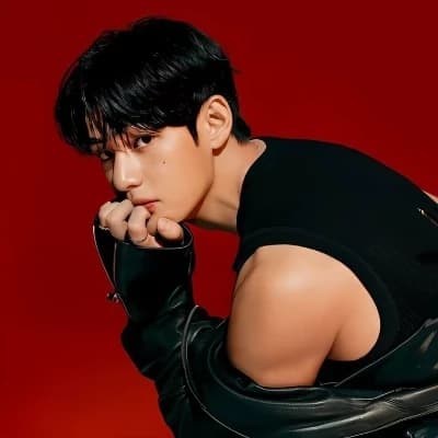 Kim Taehyung thumbnail