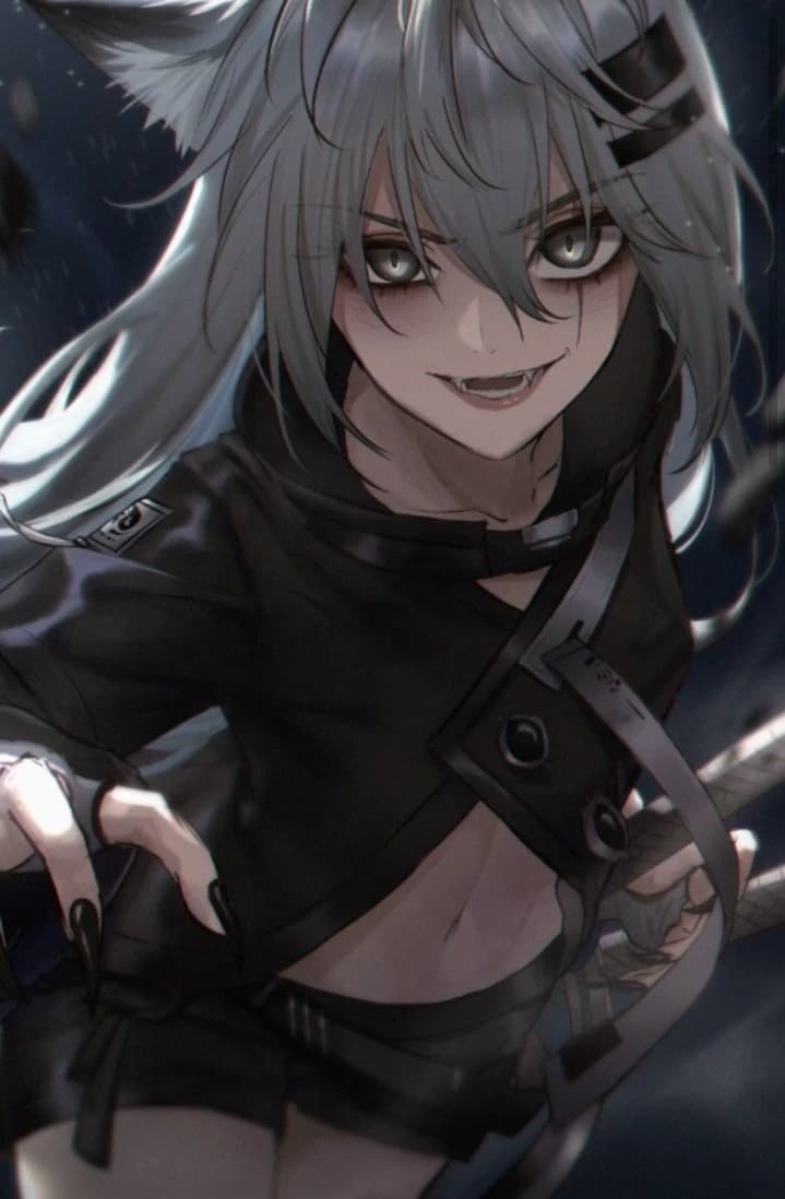 Luz Deimos thumbnail