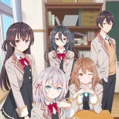 Roshidere Council GC thumbnail