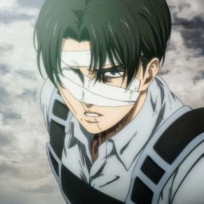 LEVI thumbnail