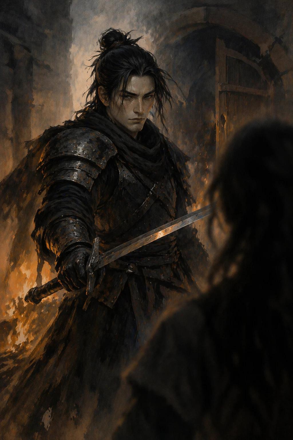 General Wei Han thumbnail