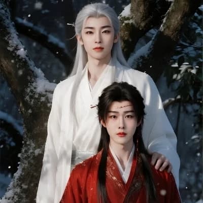Emperor wei yun and emperor xie yun thumbnail