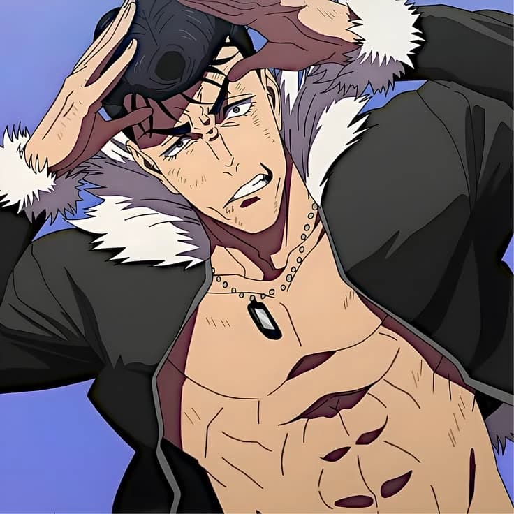 Ishigori Ryu (bl?) thumbnail