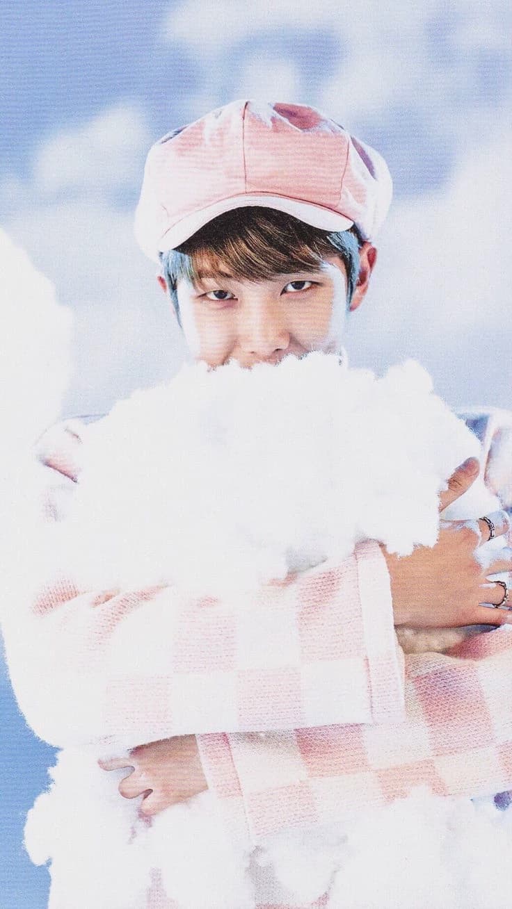Namjoon thumbnail