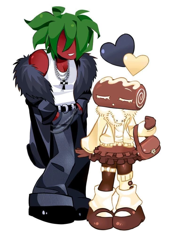 Emo Sprout thumbnail