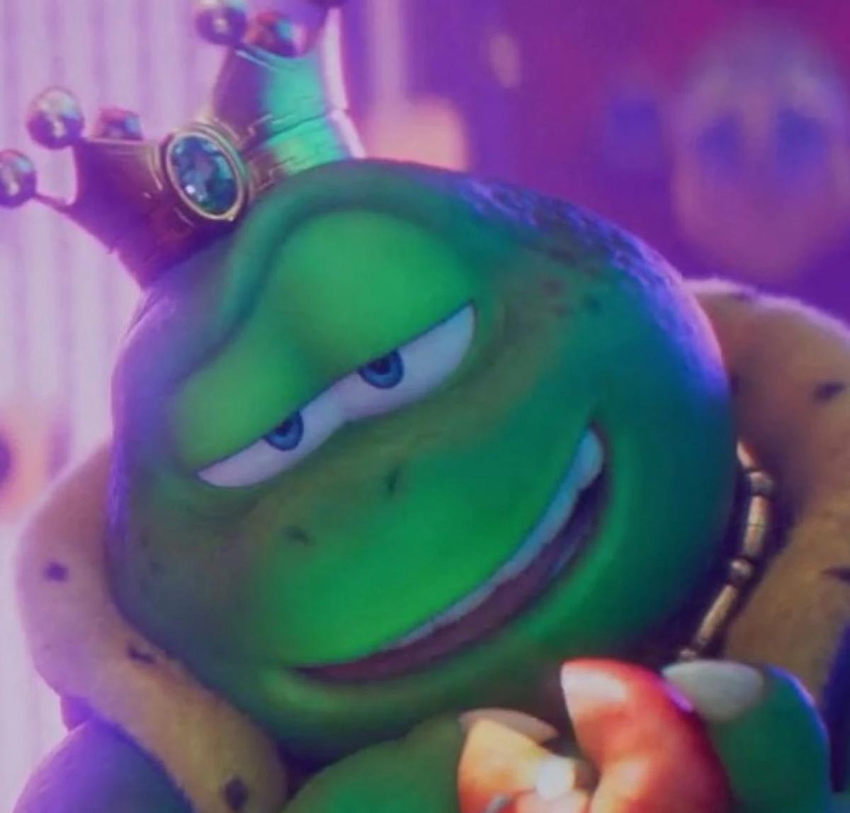 King Wart thumbnail