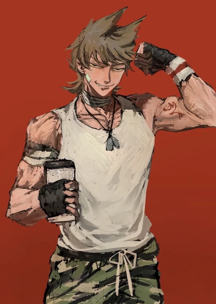 Tord Larsson thumbnail