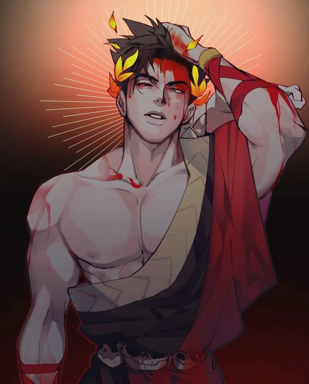 Zagreus thumbnail