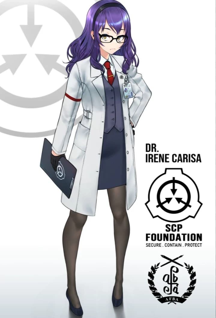 Scientific irene thumbnail