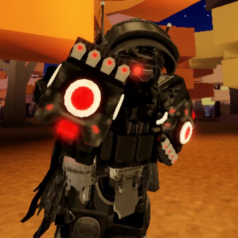 Lexine Beck - Roblox Project: APEX Outbreak mode thumbnail