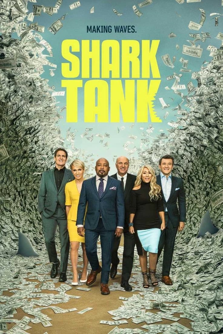 Sharktank thumbnail