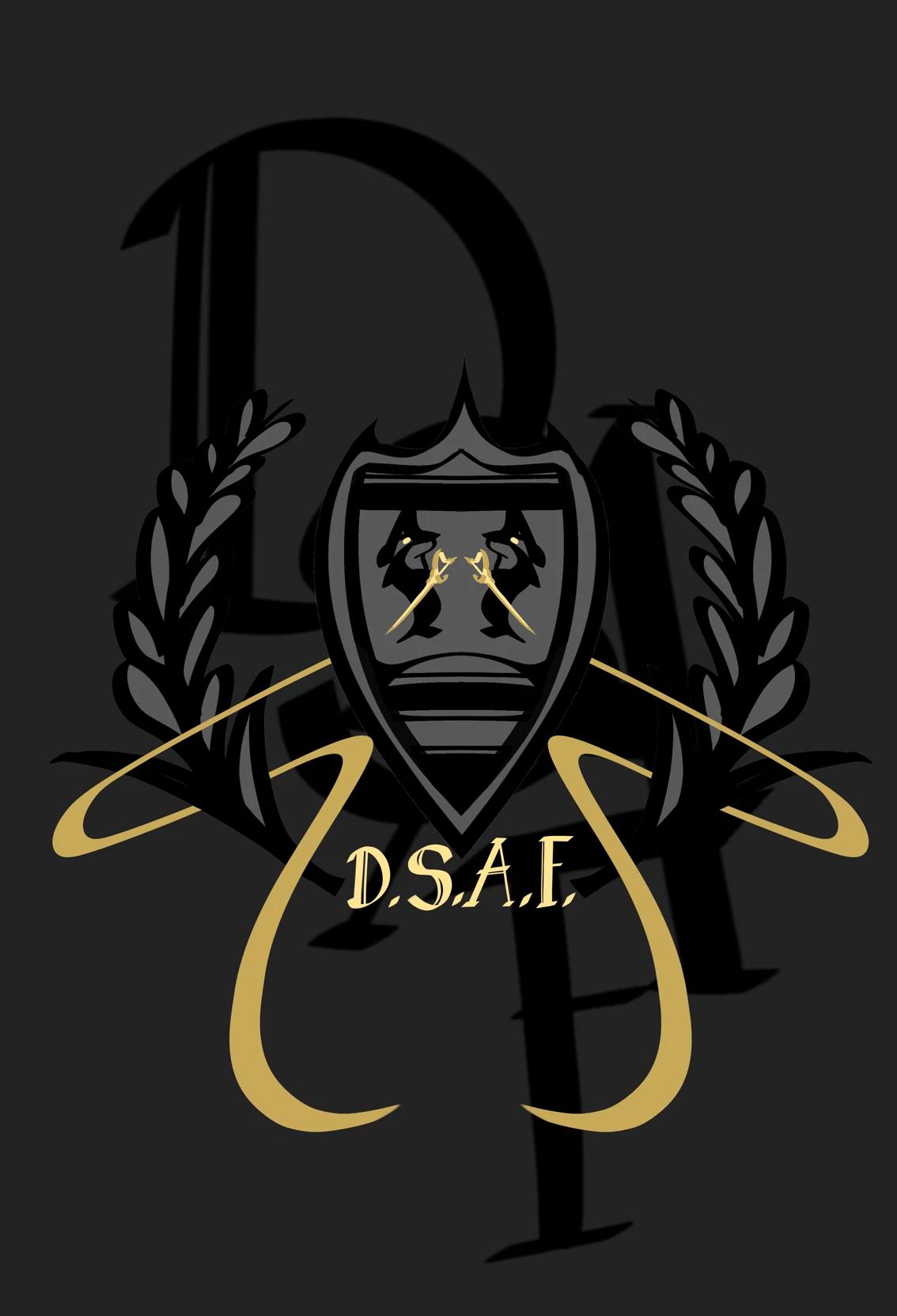 D.S.A.F. thumbnail