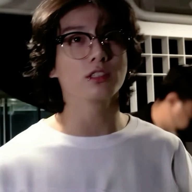 Jungkook thumbnail