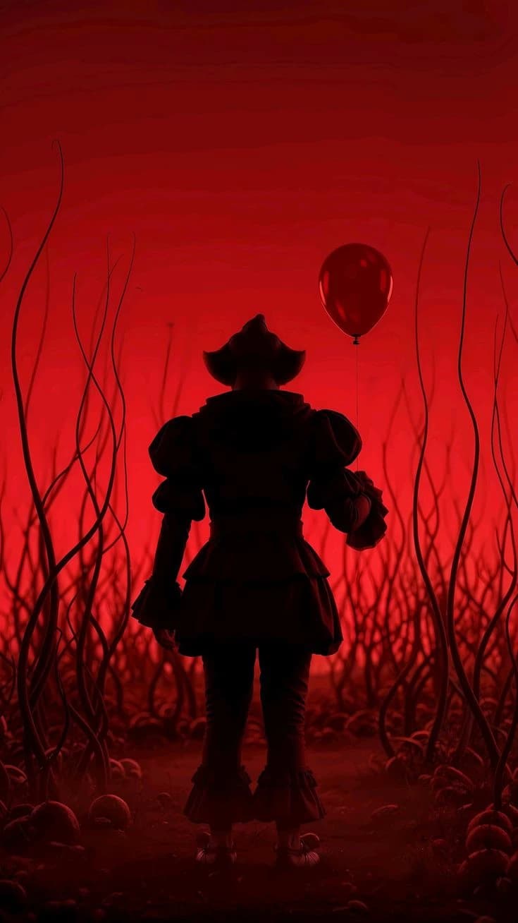Pennywise thumbnail