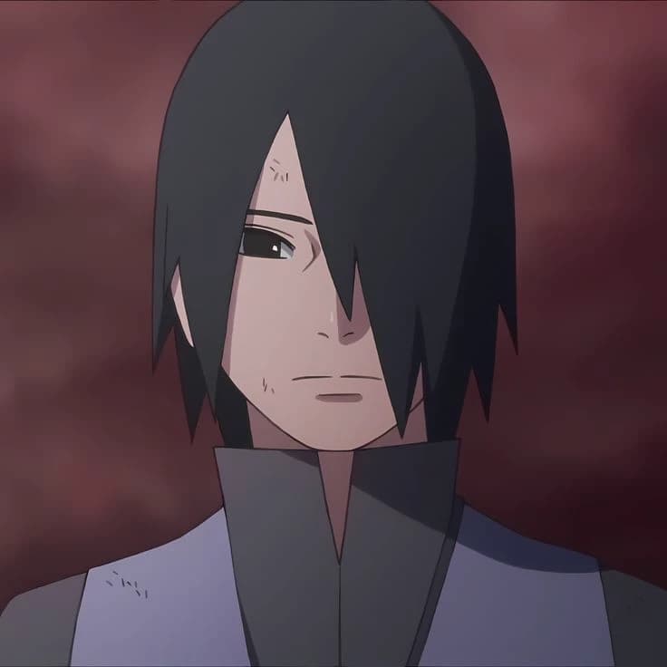 Sasuke Uchiha  thumbnail