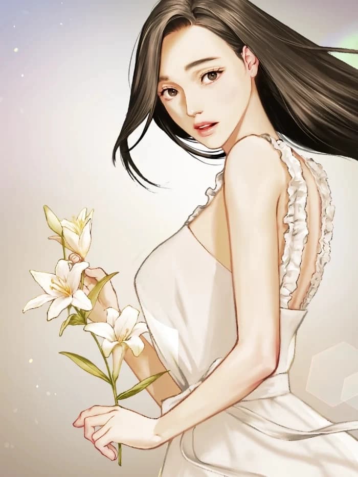 Han Gayoung  thumbnail