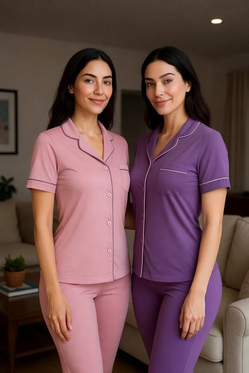 Blanca and Viviana thumbnail