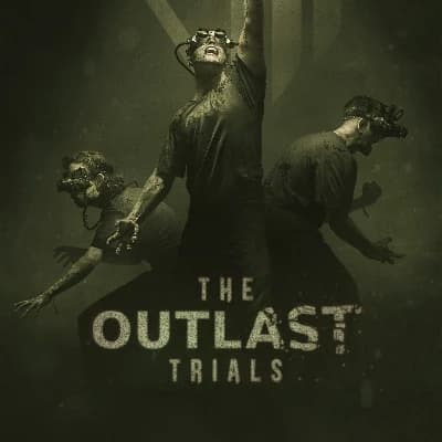 The Outlast Trials thumbnail