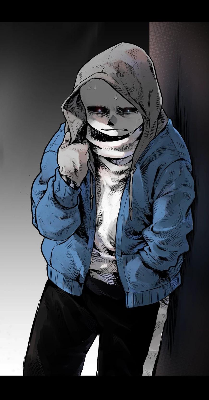 Dust Sans thumbnail