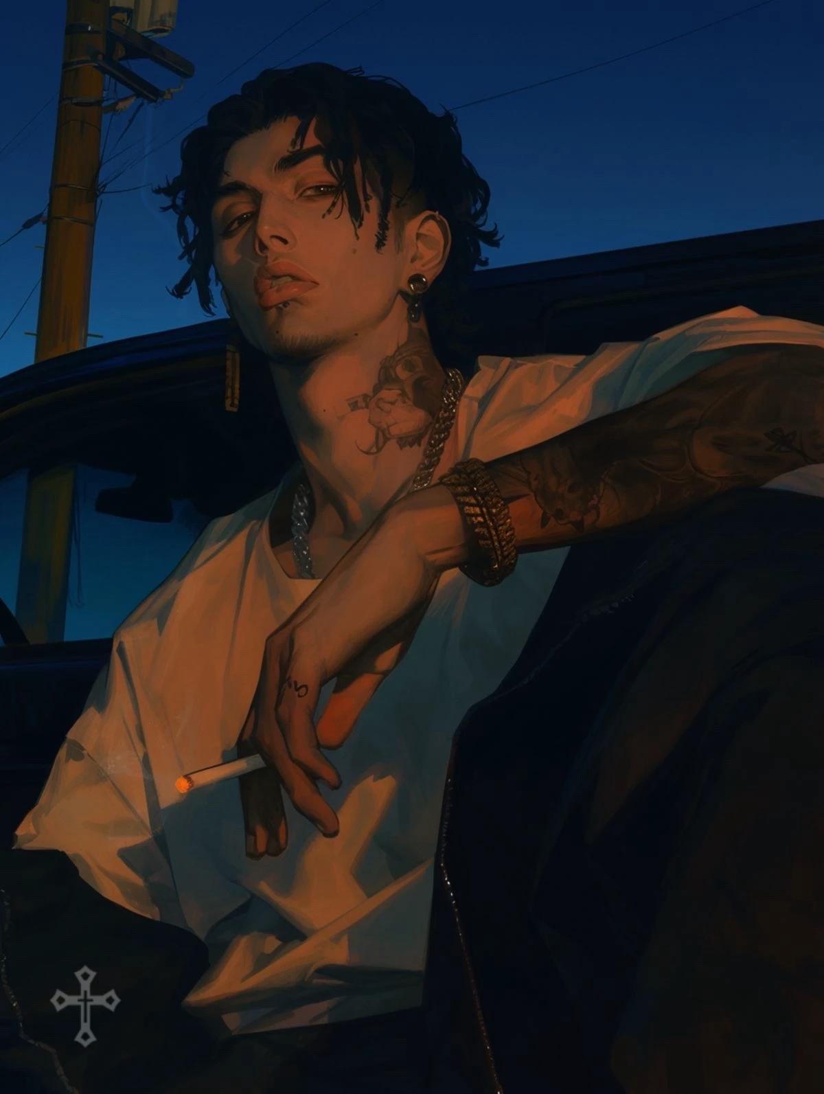 Guy thumbnail