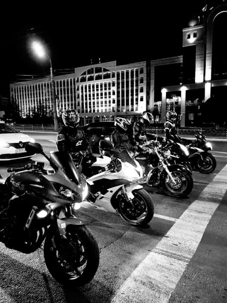 Biker thumbnail