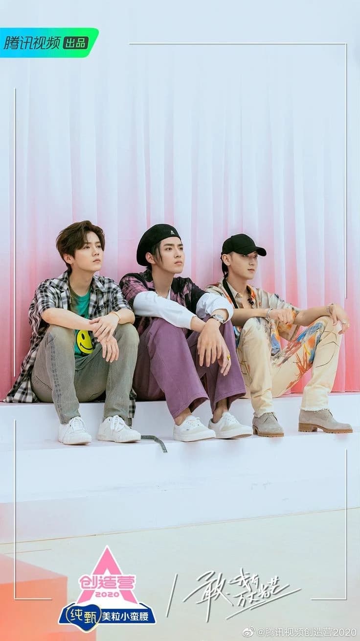 Produce Camp 2020 thumbnail