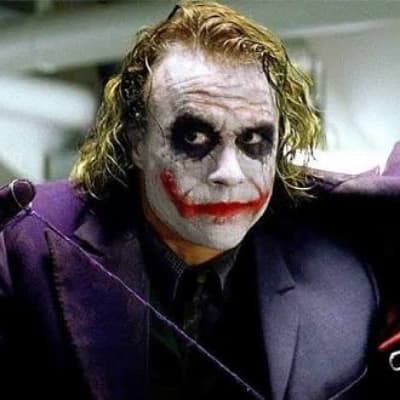 Joker thumbnail