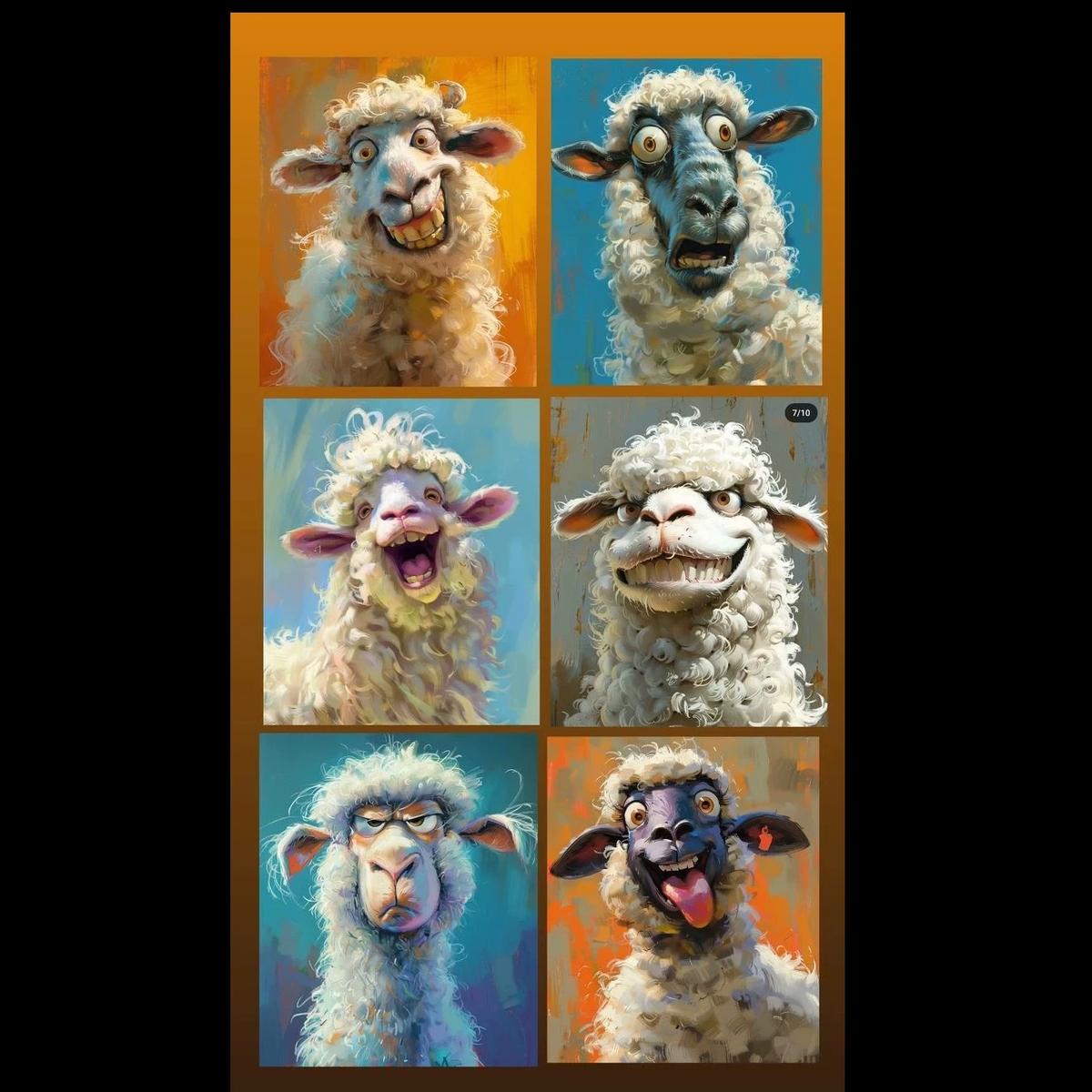 Sheeps Gone Rogue thumbnail