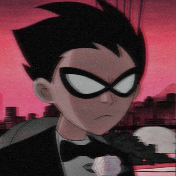 Robin (Teen Titans) thumbnail