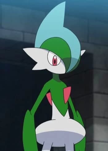 Gallade thumbnail