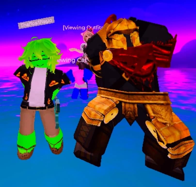 Slimekight(be whoever u want) thumbnail