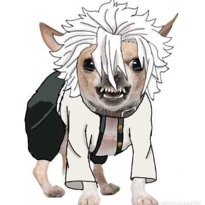 Sanemi Shinazugawa (Chihuahua Form) thumbnail