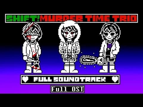 Shift!murder time trio thumbnail
