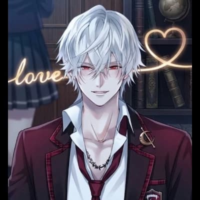 Leon Lamperouge thumbnail