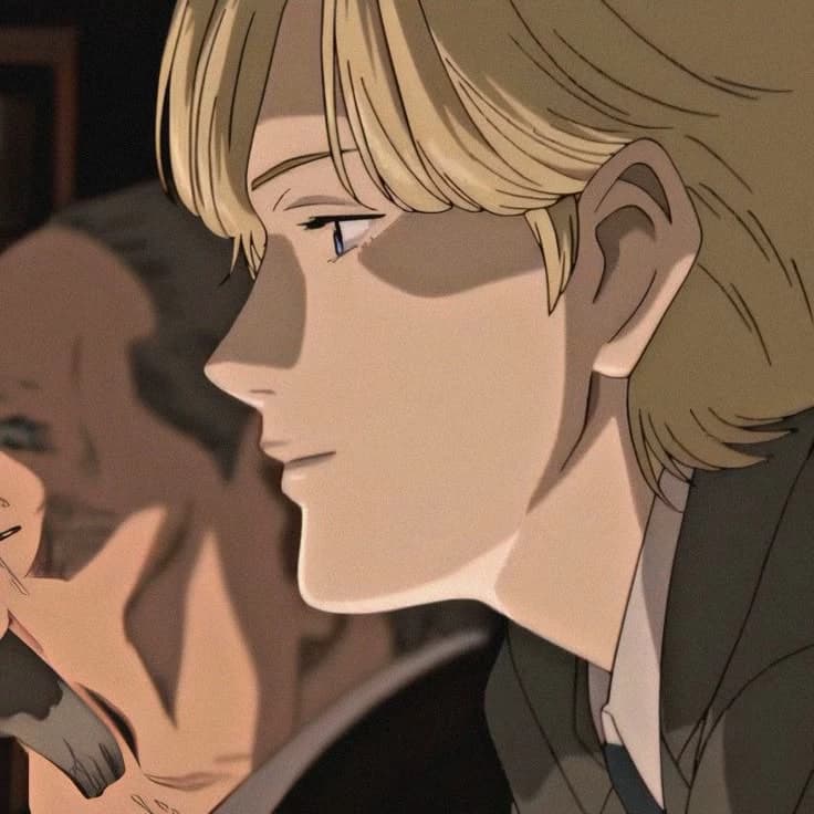 Johan Liebert thumbnail