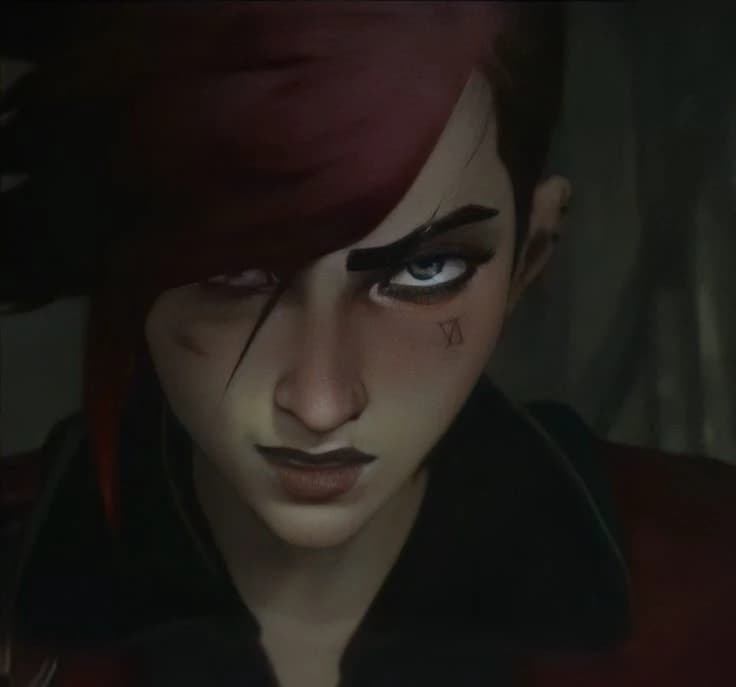 Violet thumbnail