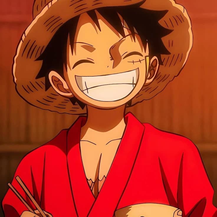 Monkey D. Luffy thumbnail