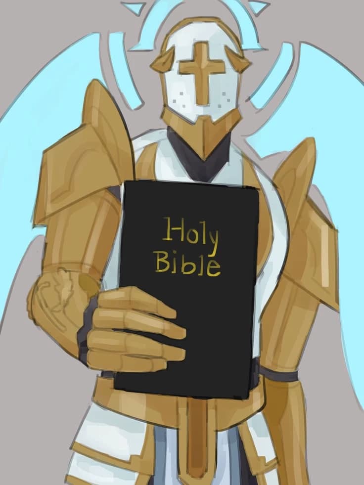 Gabriel thumbnail
