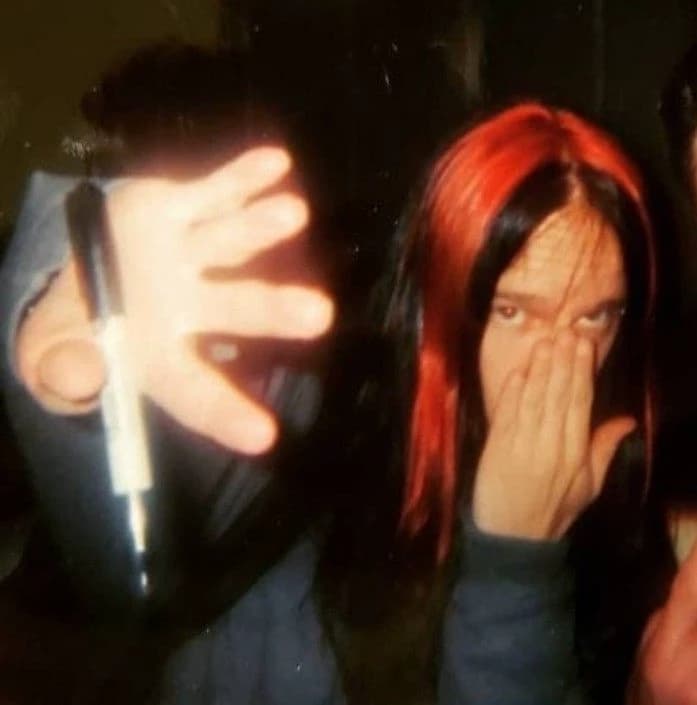 Joey Jordison thumbnail