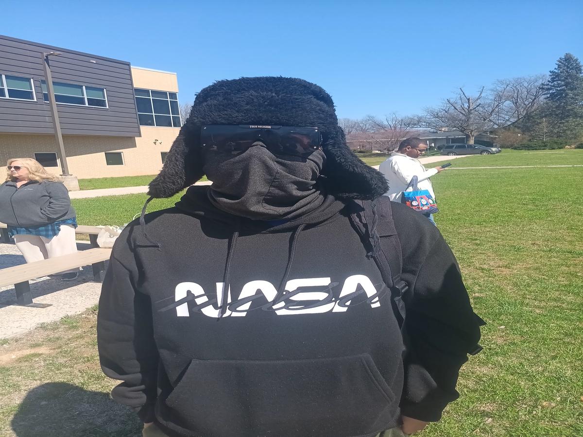 Average school shooter. thumbnail